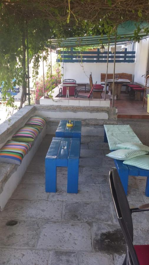 Pape Punat Hotel Ngoại thất bức ảnh