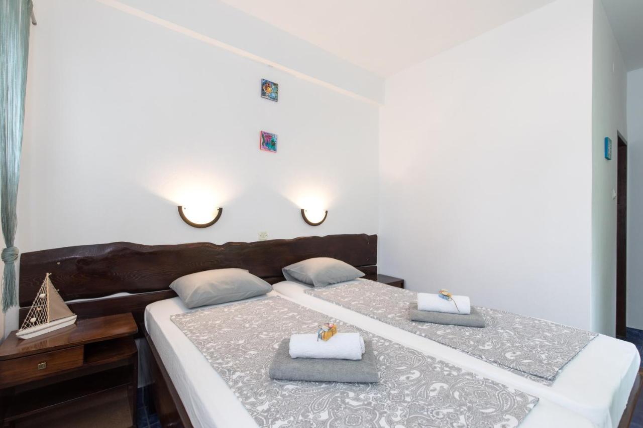 Pape Punat Hotel Ngoại thất bức ảnh