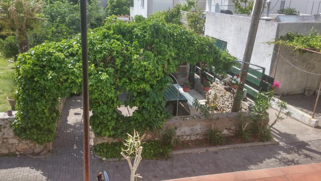 Pape Punat Hotel Ngoại thất bức ảnh