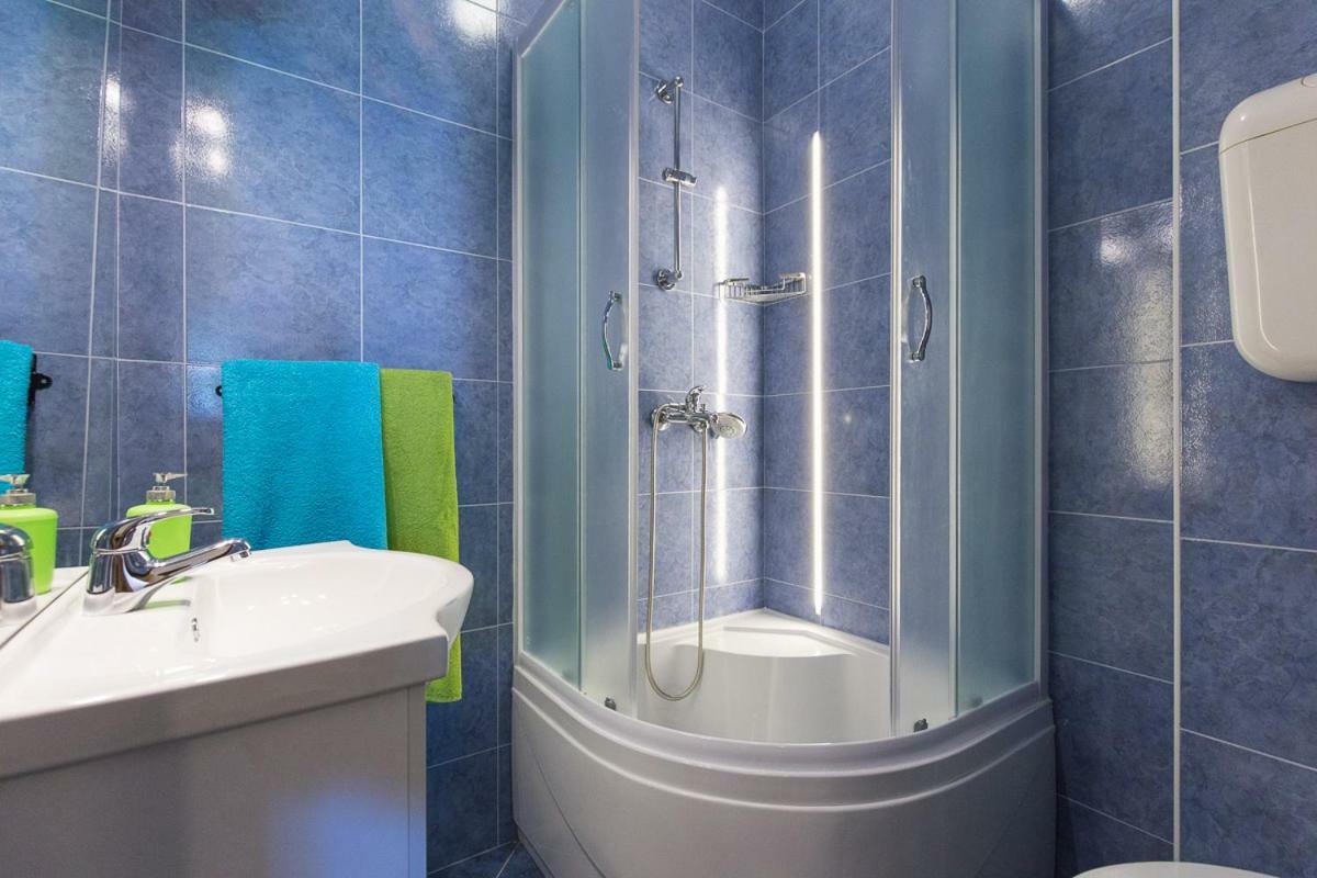 Pape Punat Hotel Ngoại thất bức ảnh