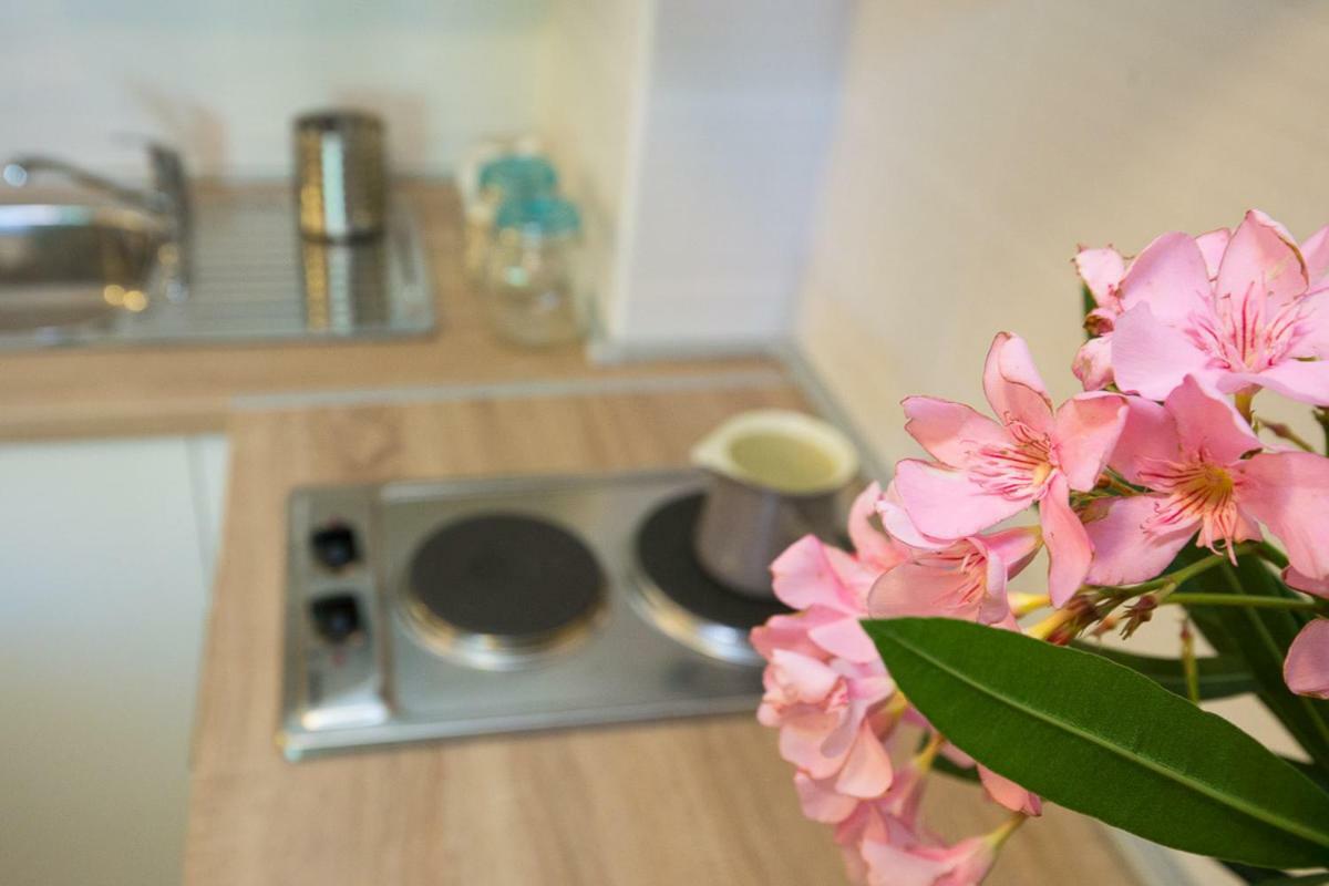 Pape Punat Hotel Ngoại thất bức ảnh