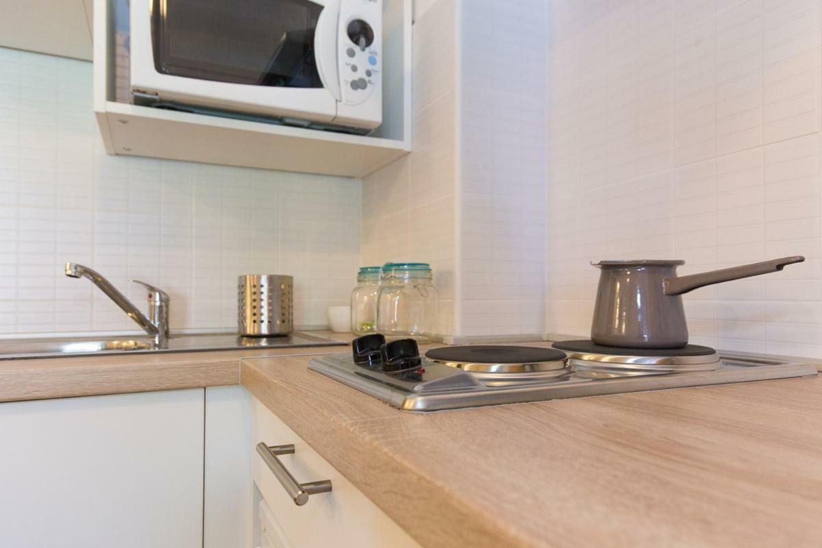 Pape Punat Hotel Ngoại thất bức ảnh